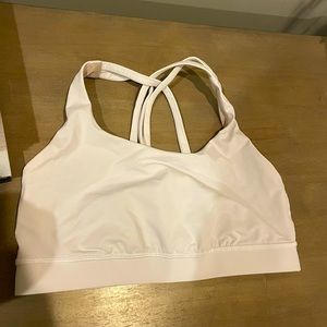 LULULEMON! Energy bra
